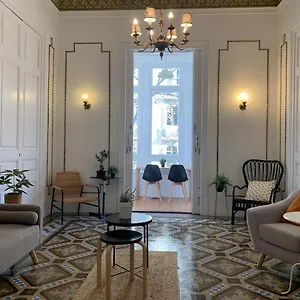  Ostello Coimpact Coliving Bruc