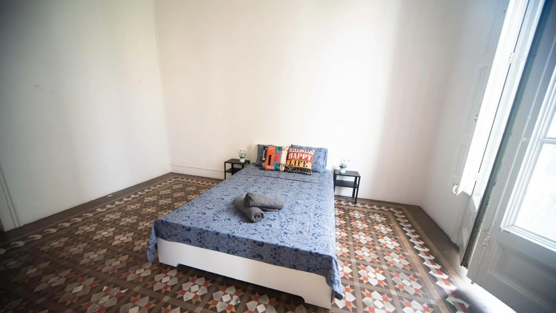 Ostello Oasis Rooms Barcelona - Urquinaona1 Spagna